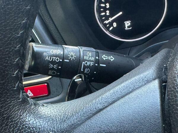 Honda Hr-V 1.5 I-vtec Se Black #47