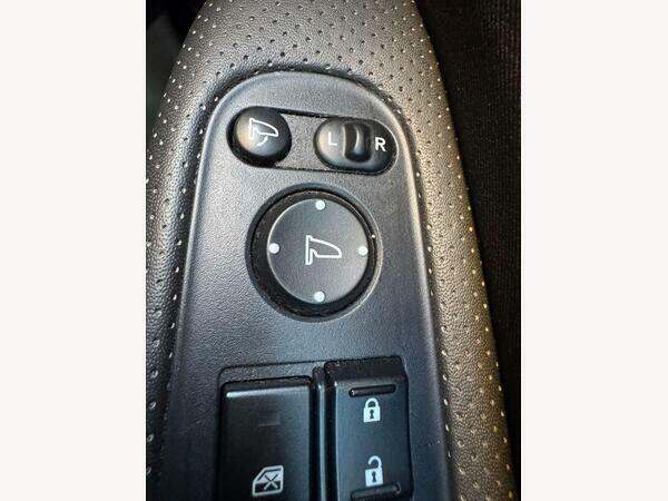 Honda Hr-V 1.5 I-vtec Se Black #43