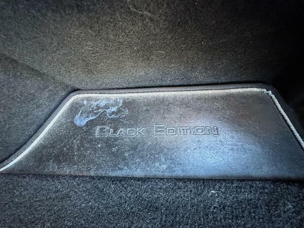 Honda Hr-V 1.5 I-vtec Se Black #39