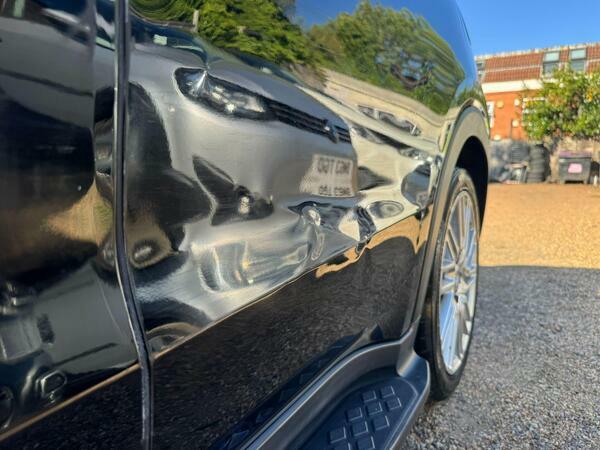 Honda Hr-V 1.5 I-vtec Se Black #18