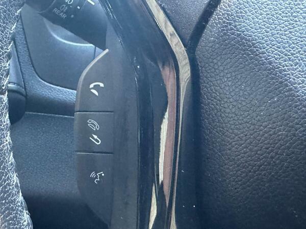 Honda Hr-V 1.5 I-vtec Se Black #46