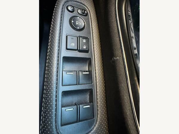 Honda Hr-V 1.5 I-vtec Se Black #41