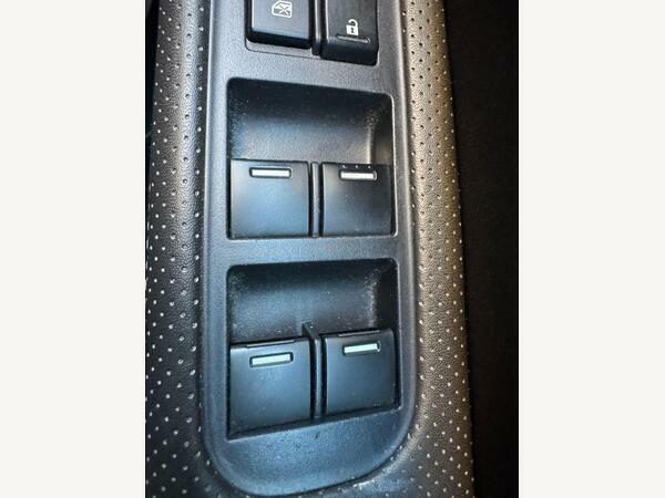 Honda Hr-V 1.5 I-vtec Se Black #42
