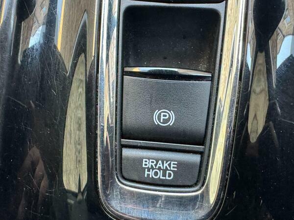 Honda Hr-V 1.5 I-vtec Se Black #56