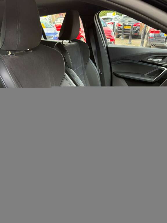 BMW iX2 Ix2 Edrive20 M Sport Black #4