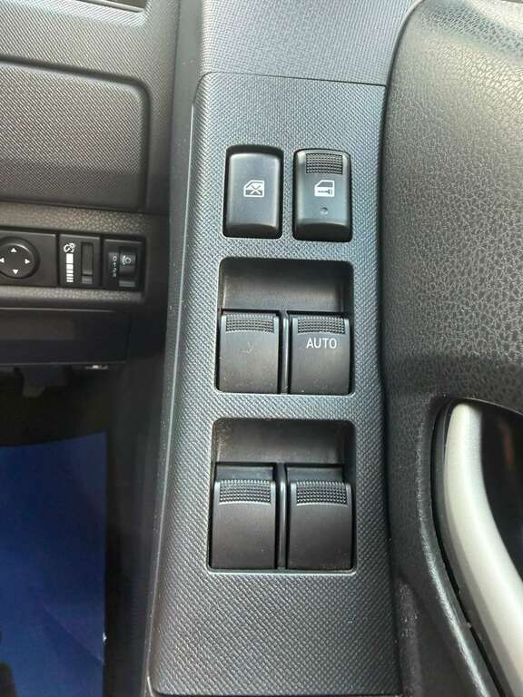 Isuzu D-Max D-max Single Cab Twin T Td Silver #5