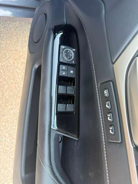Lexus GS 3.5 Gs 450H Luxury Cvt Grey #3