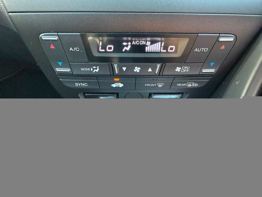 Honda Civic 1.8 Civic I-vtec Sr MD15XNO White #3