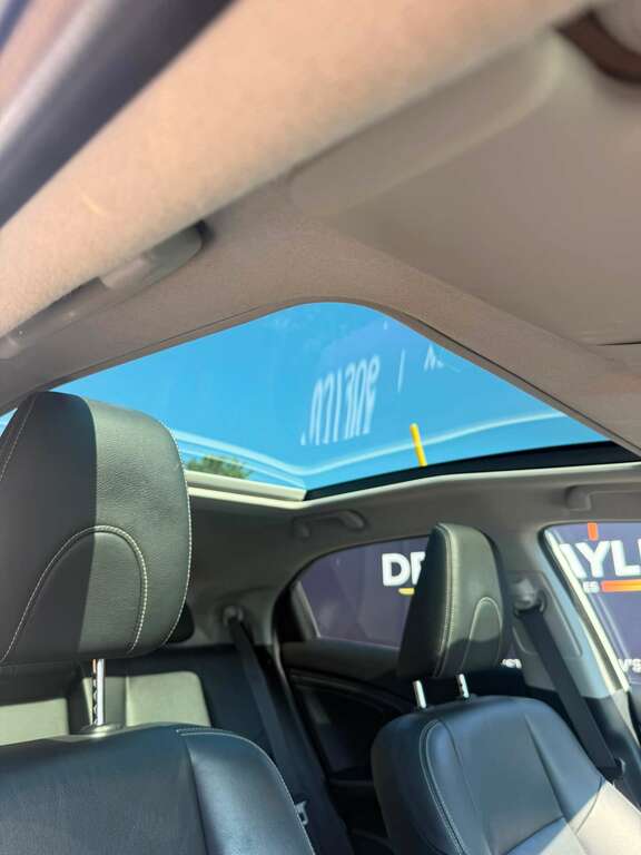 Honda Civic 1.8 Civic I-vtec Sr MD15XNO White #5