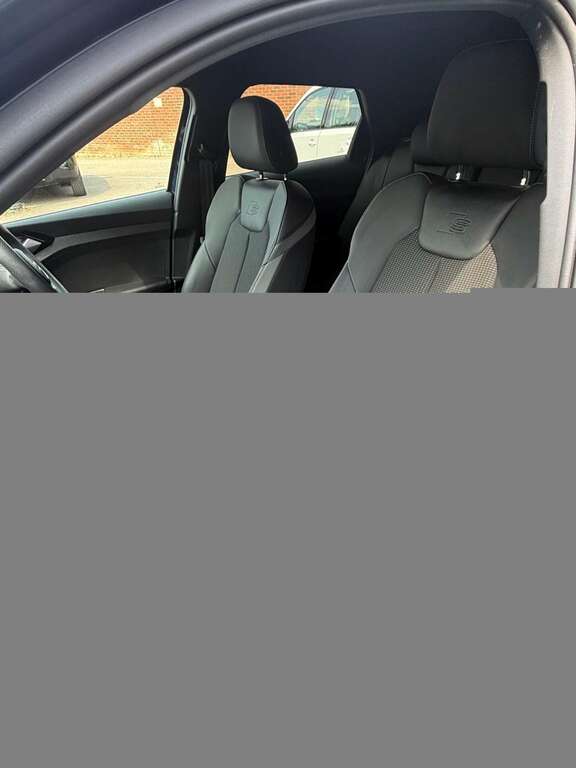 Audi A1 1.0 A1 Sportback 30 Tfsi S Line Blue