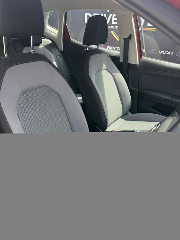 Seat Arona 1.0 Arona Se Technology Tsi Red