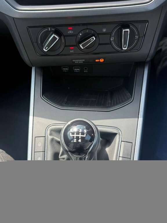 Seat Arona 1.0 Arona Se Technology Tsi Red #4