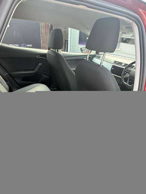Seat Arona 1.0 Arona Se Technology Tsi Red #2