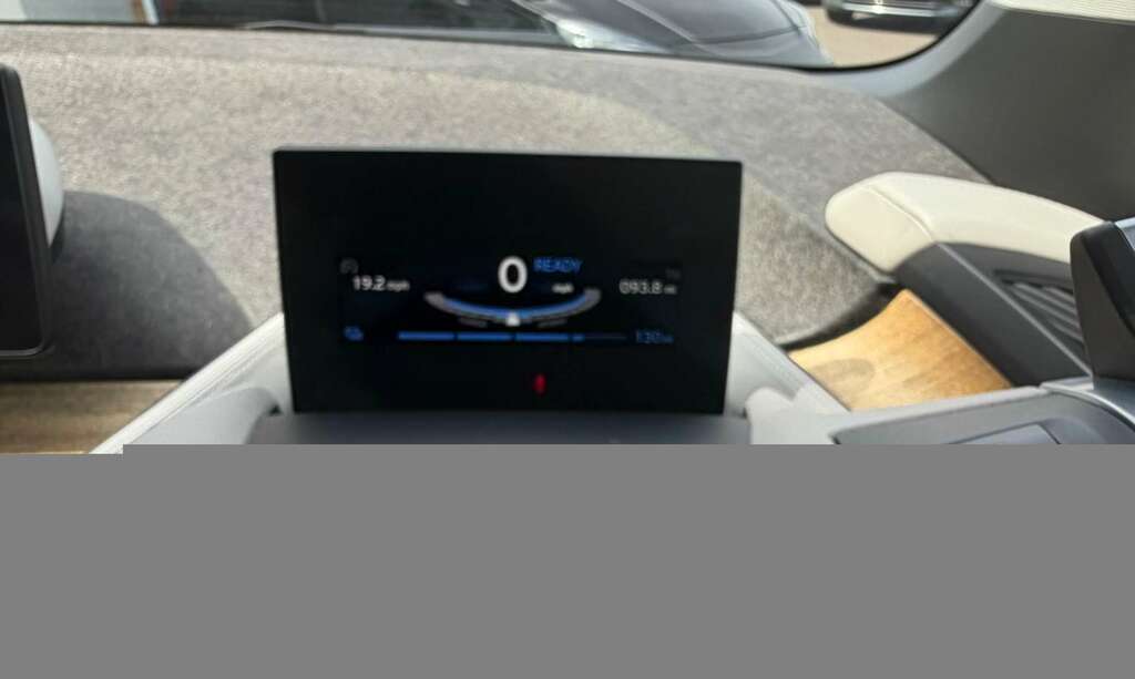 BMW i3 I3 5dr Beige #2