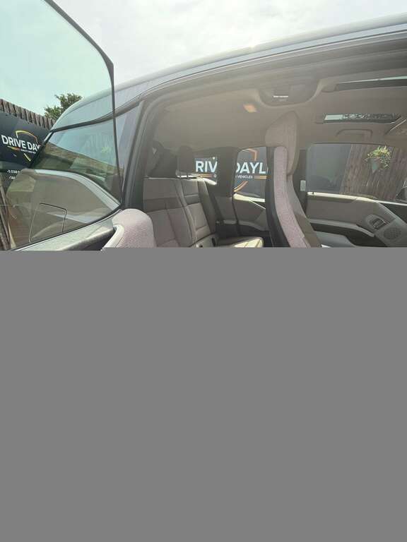 BMW i3 I3 5dr Beige
