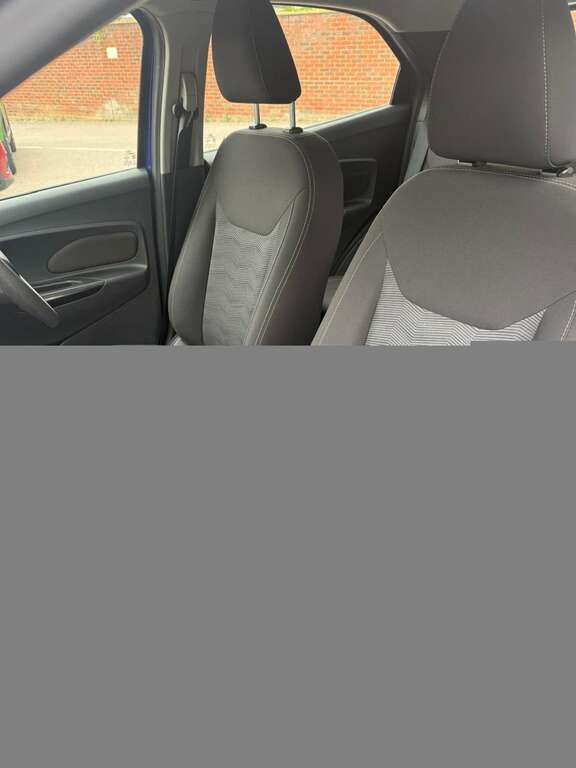 Ford KA+ 1.2 Ka Studio Blue #3
