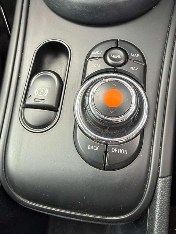 Mini Countryman 1.5 Cooper Sport Silver #7