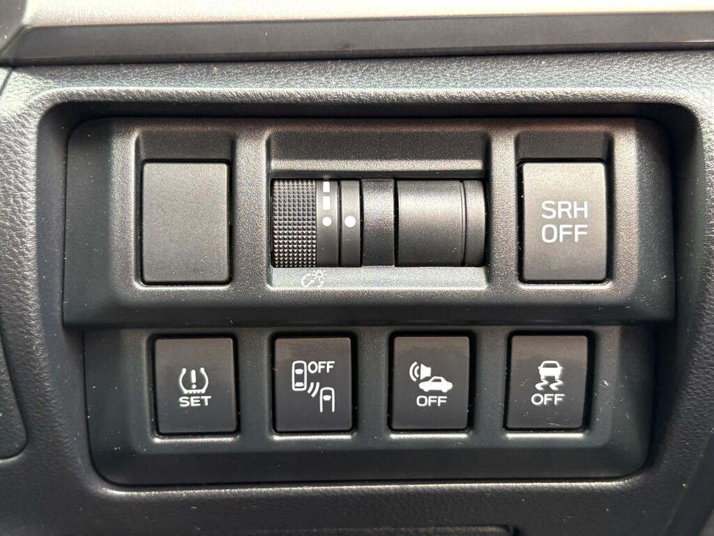 Subaru XV 1.6I Se Premium Lineartronic 4Wd Euro 6 Ss White #52