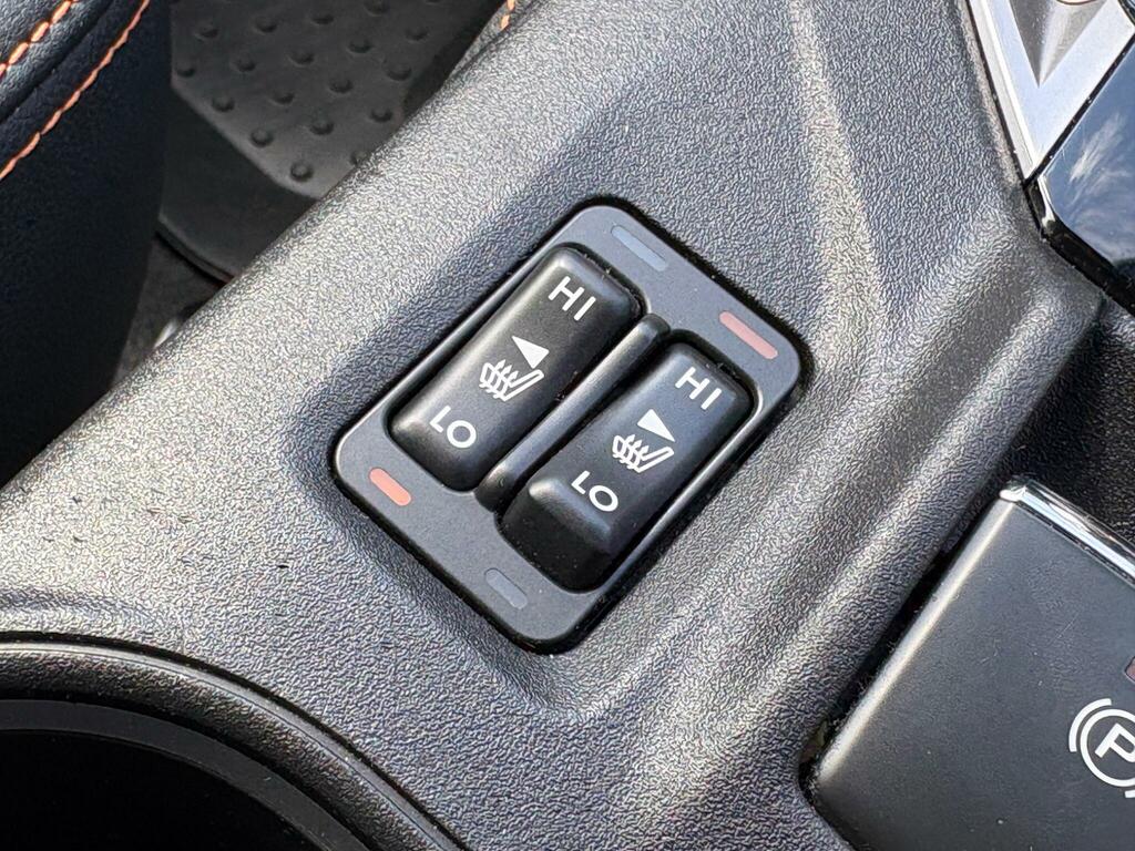 Subaru XV 1.6I Se Premium Lineartronic 4Wd Euro 6 Ss White #49