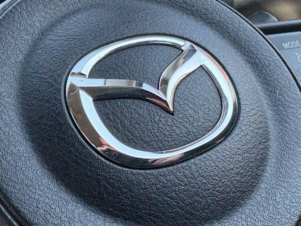 Mazda 2 1.5 75Ps Se-l Blue #52