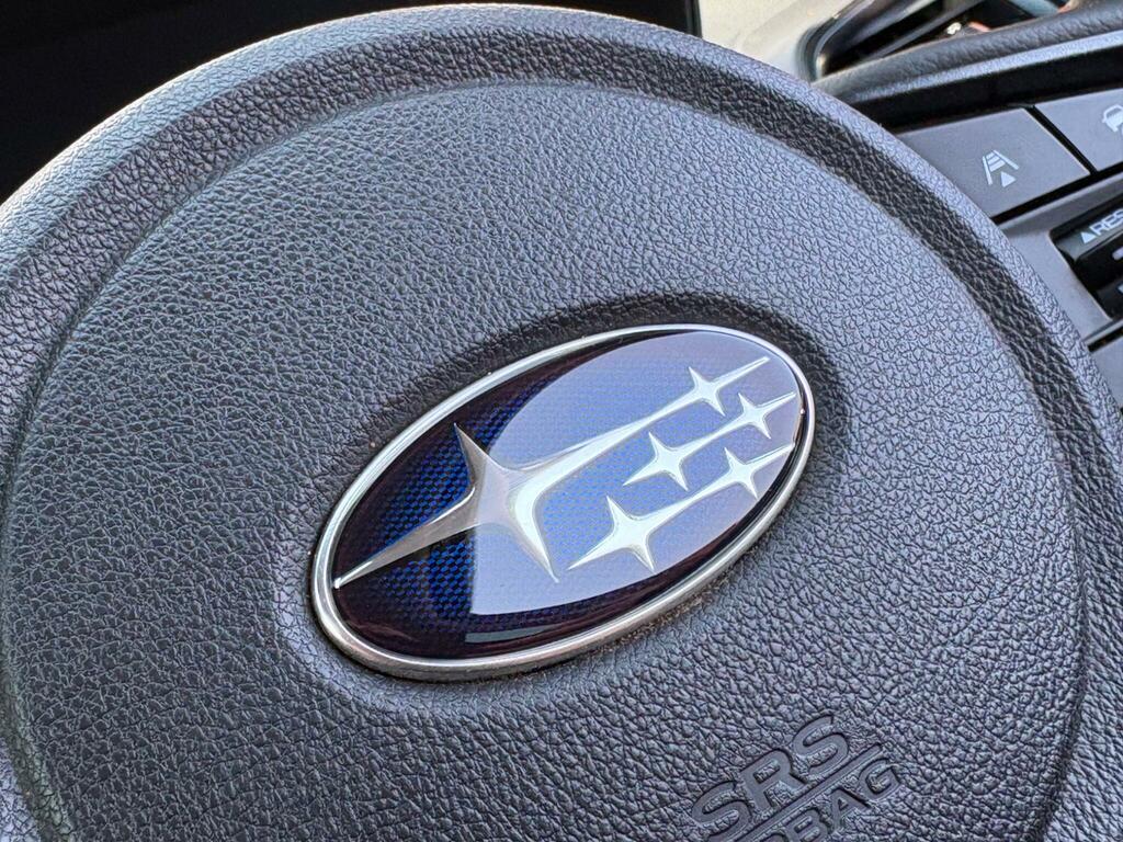 Subaru Forester Xe Premium White #56