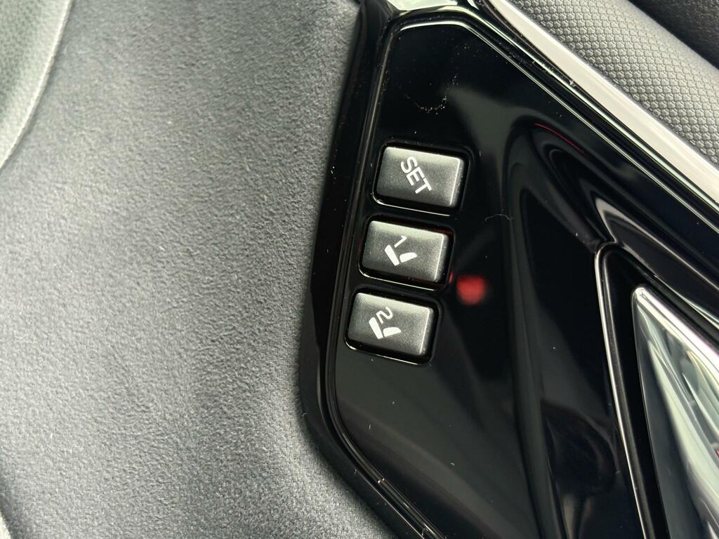 Subaru Forester 2.0I E-boxer Touring Lineartronic - 2025 75 Silver #54