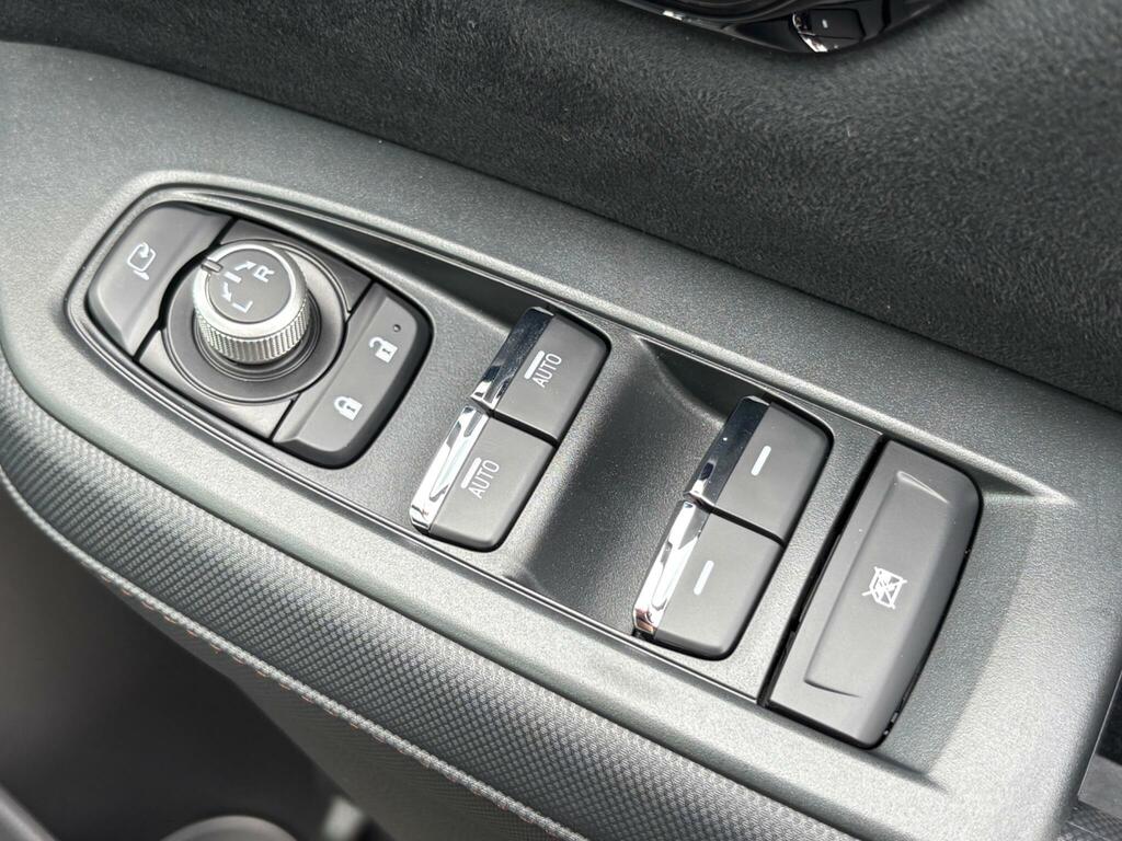 Subaru Forester 2.0I E-boxer Touring Lineartronic - 2025 75 Silver #53