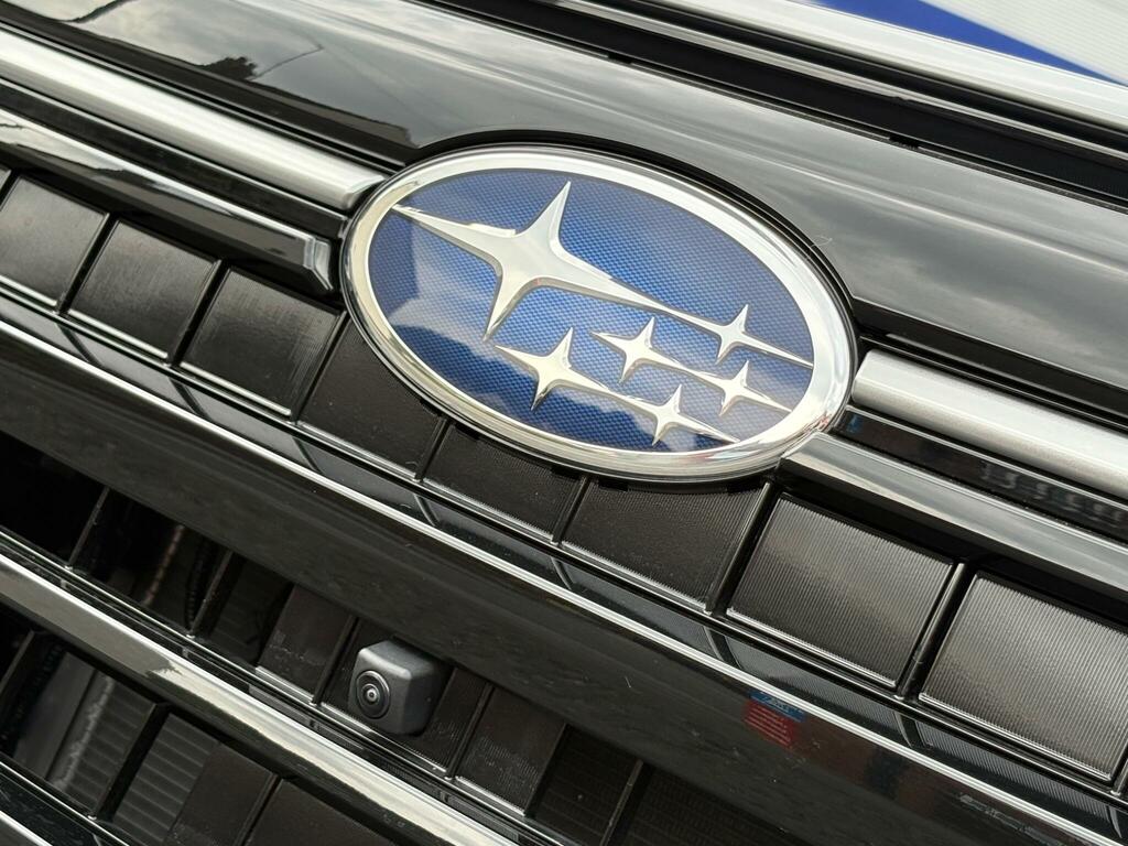 Subaru Forester 2.0I E-boxer Touring Lineartronic - 2025 75 Silver #22