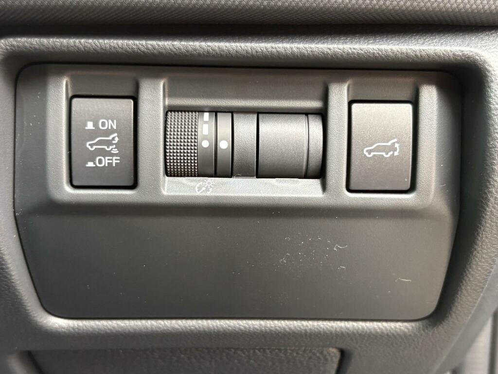 Subaru Forester 2.0I E-boxer Touring Lineartronic - 2025 75 Silver #52