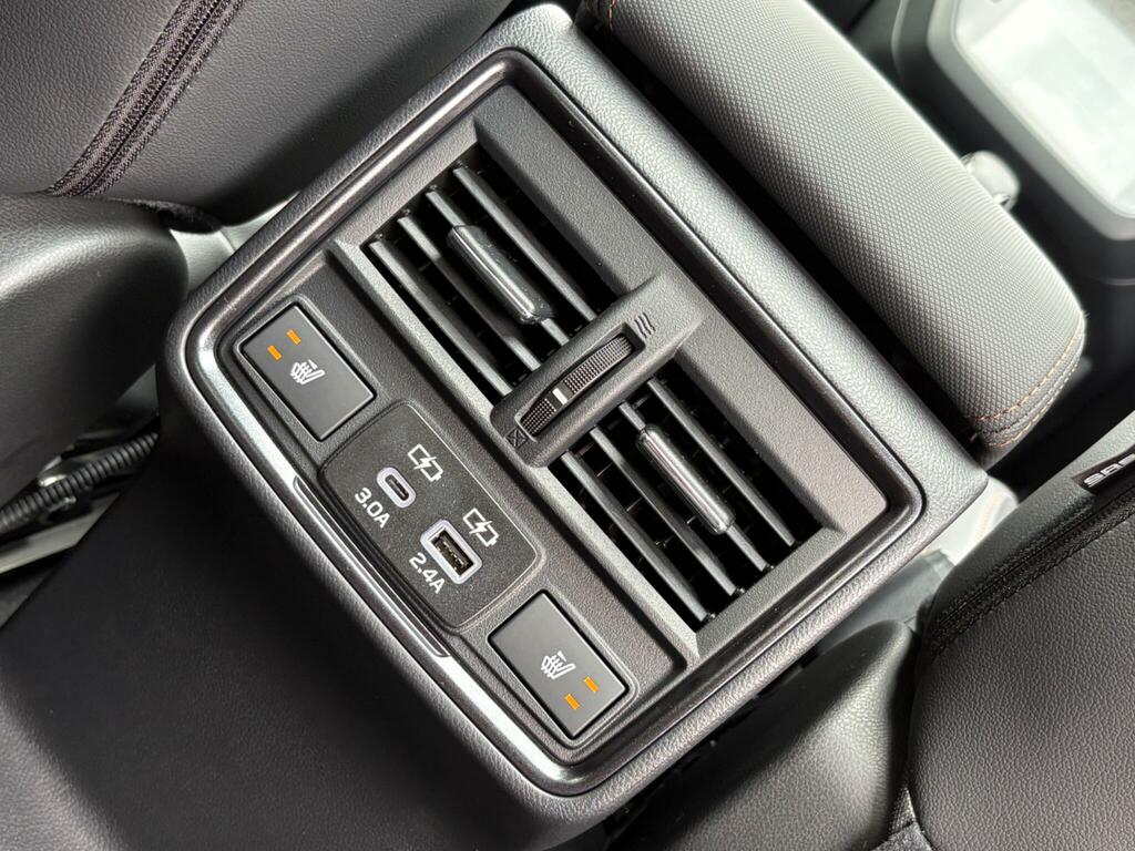 Subaru Forester 2.0I E-boxer Touring Lineartronic - 2025 75 Silver #49