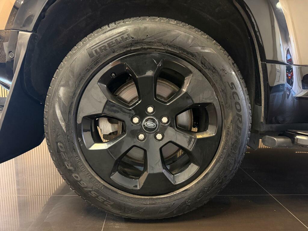Land Rover Defender 110 3.0 D250 Mhev Xs Edition Suv 4Wd E Black #36
