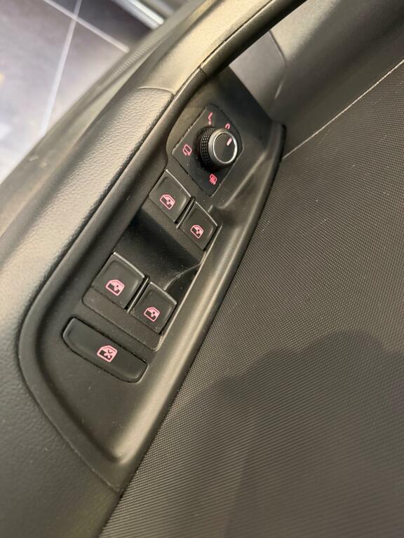 Audi A1 1.0 Tfsi 30 S Line Sportback Eur White #23