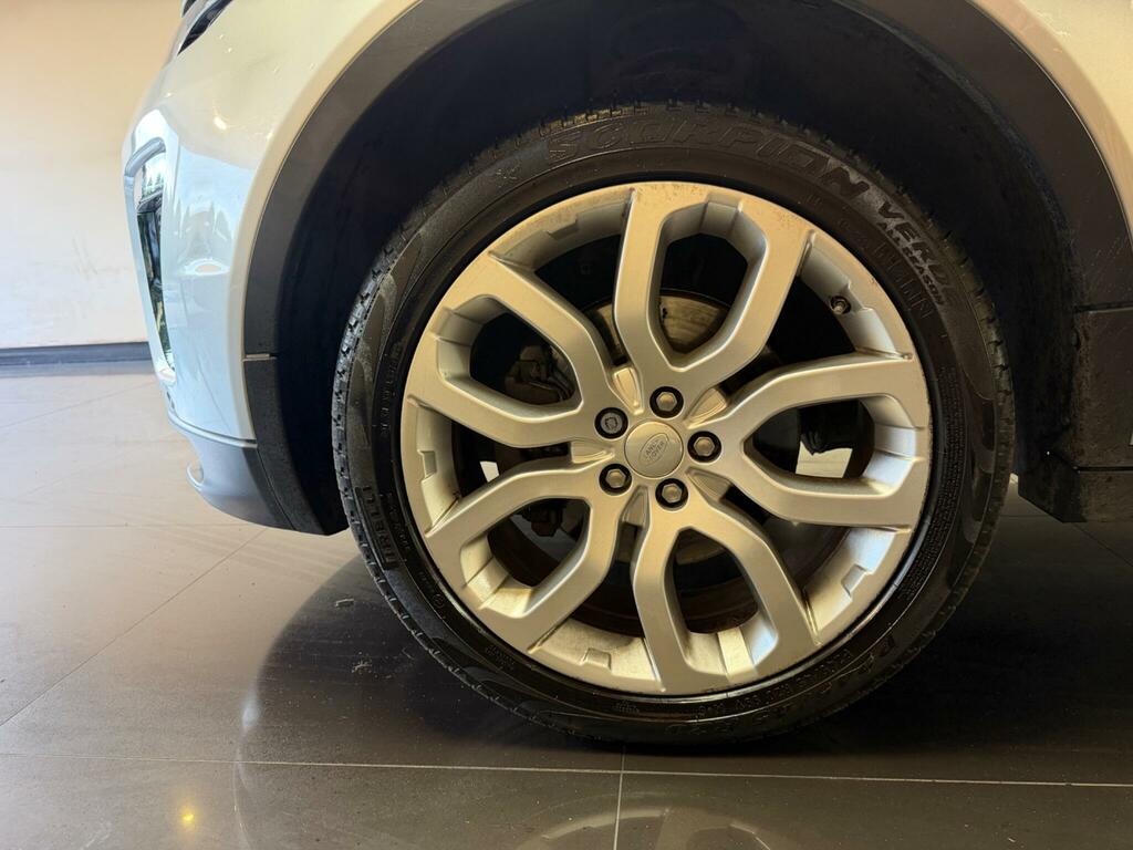Land Rover Range Rover Evoque 2.0 Td4 Se Tech 177 Bhp Grey #28