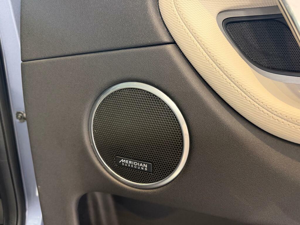 Land Rover Discovery Sport Discovery Sport Hse D Mhev Blue #19
