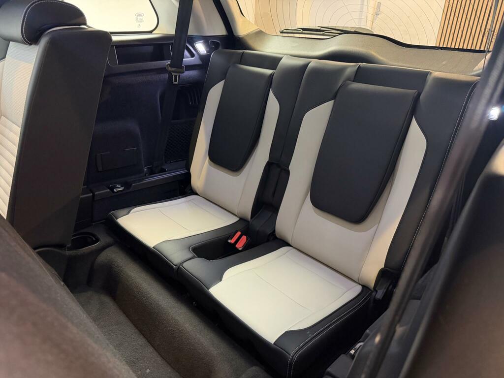 Land Rover Discovery Sport Discovery Sport Hse D Mhev Blue #16