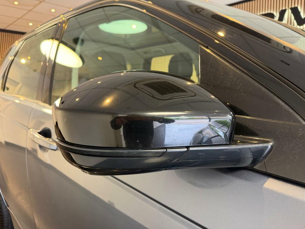 Land Rover Discovery Sport Discovery Sport Hse D Mhev Blue #31
