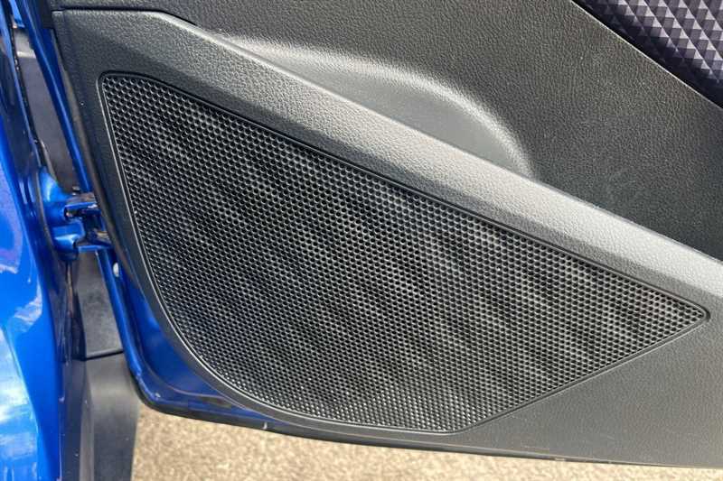 Toyota C-Hr 1.8 Hybrid Excel Cvt Black #27