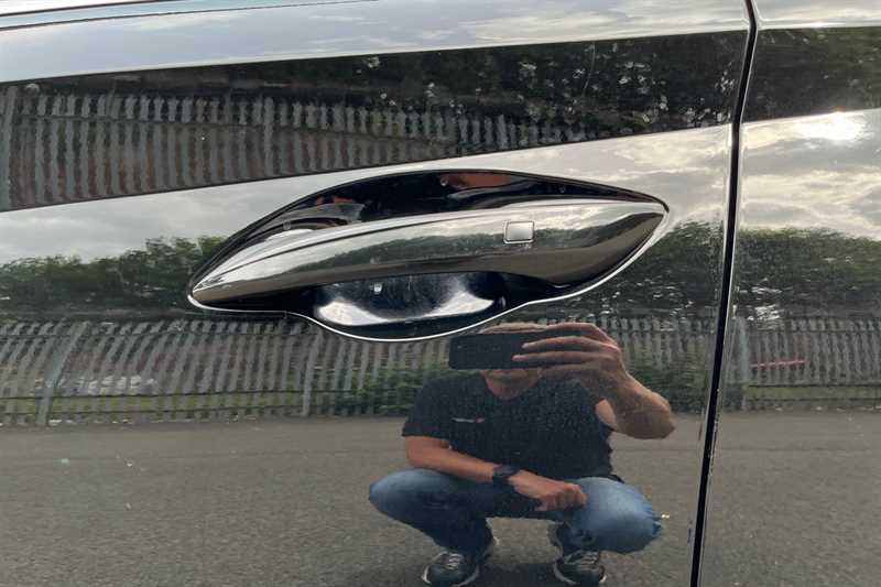 Hyundai Bayon Bayon Se Connect Tgdi Mhev Red #32