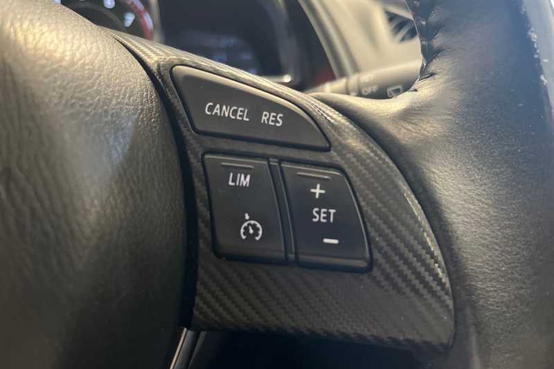 Mazda CX-3 Silver Silver #22
