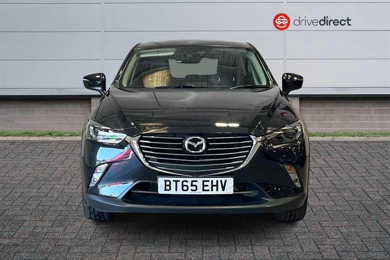 Mazda CX-3 Silver Silver #8