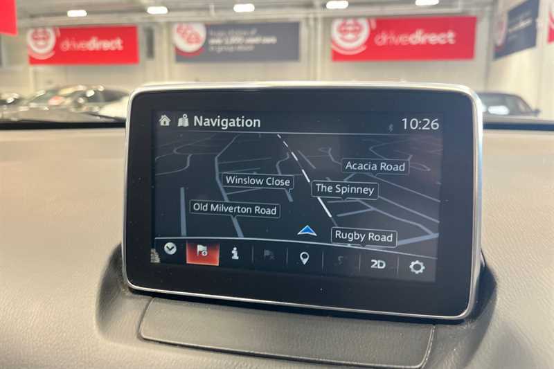 Mazda CX-3 Silver Silver #18