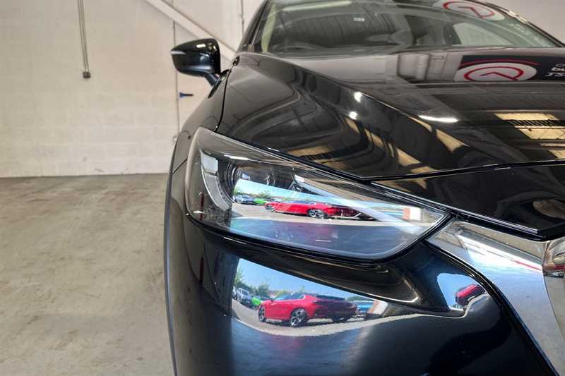Mazda CX-3 Silver Silver #28