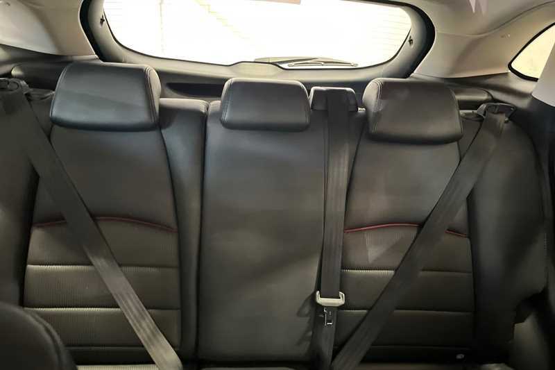 Mazda CX-3 Silver Silver #24