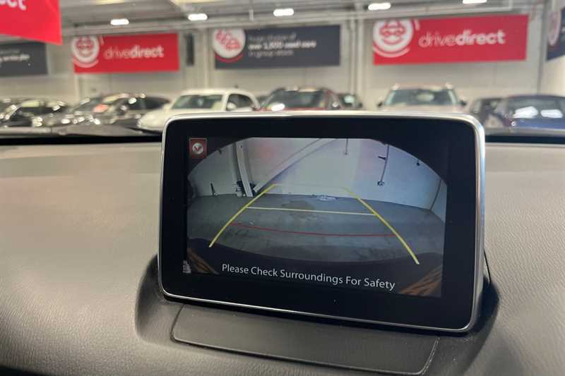 Mazda CX-3 Silver Silver #19