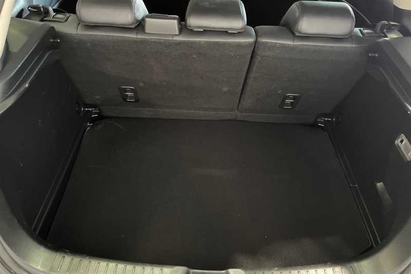 Mazda CX-3 Silver Silver #25