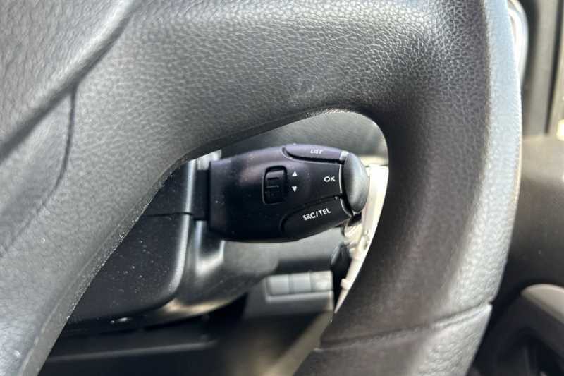 Toyota Proace Verso Van 2.0D Shuttle Long Mpv Lwb Euro 6 Ss 9 Black #20