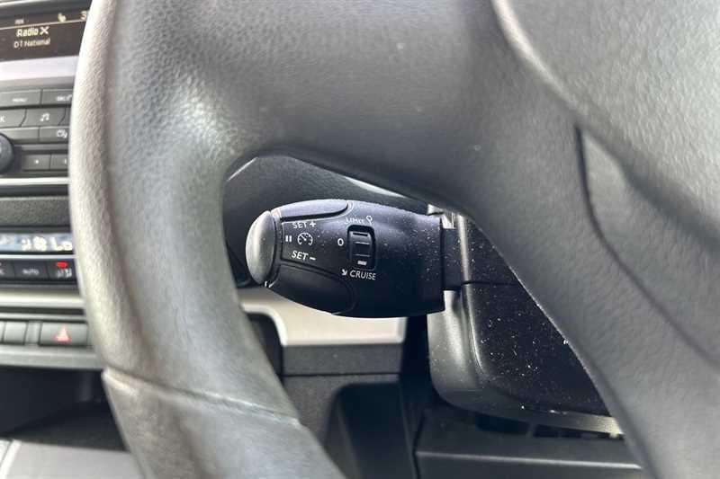 Toyota Proace Verso Van 2.0D Shuttle Long Mpv Lwb Euro 6 Ss 9 Black #19