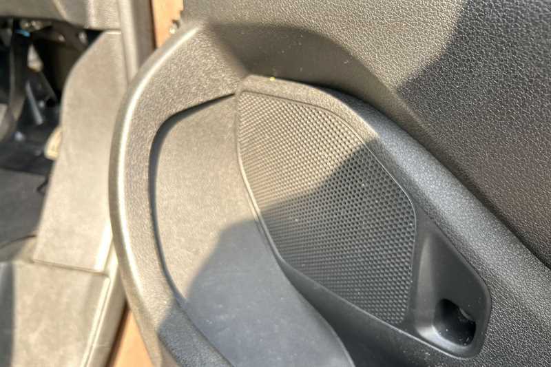 Toyota Proace Verso Van 2.0D Shuttle Long Mpv Lwb Euro 6 Ss 9 Black #25