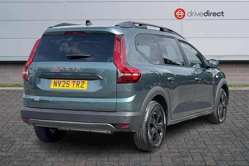 Dacia Jogger 1.6 Hybrid Extreme Mpv Hybrid Euro #3