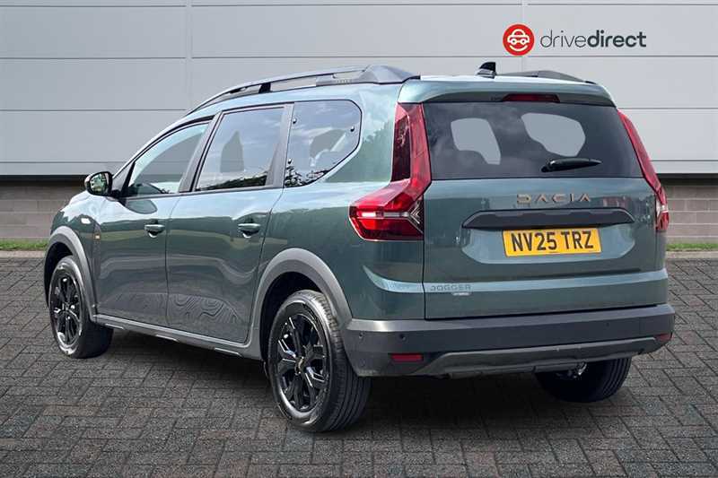 Dacia Jogger 1.6 Hybrid Extreme Mpv Hybrid Euro #5